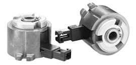 MAC 系列磁力驅(qū)動(dòng)離合器